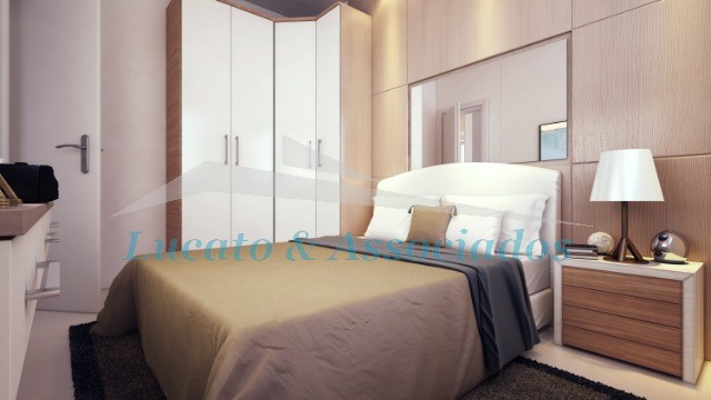 Apartamento, 2 quartos, 46 m² - Foto 17