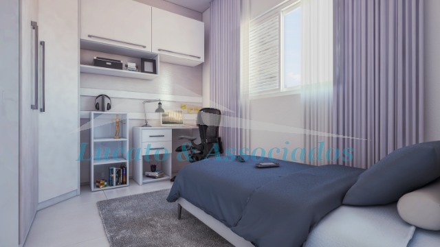 Apartamento, 2 quartos, 46 m² - Foto 18