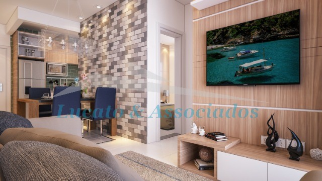 Apartamento, 2 quartos, 46 m² - Foto 19