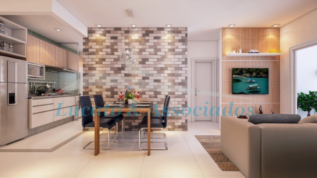 Apartamento, 2 quartos, 46 m² - Foto 20