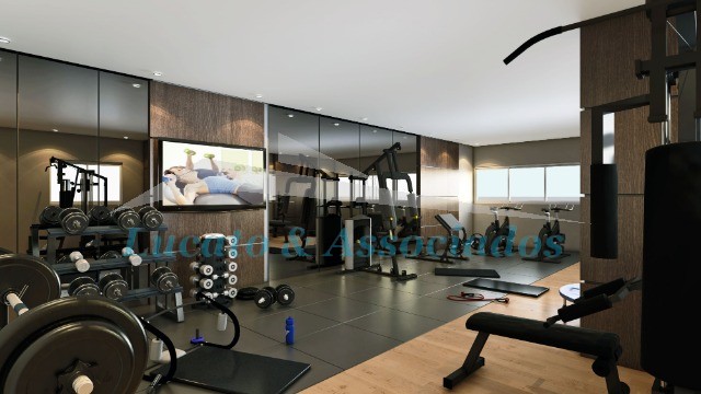 Apartamento, 2 quartos, 58 m² - Foto 6