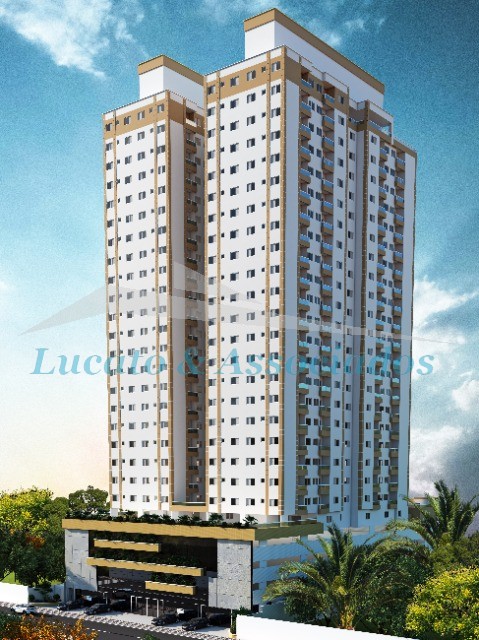 Apartamento, 2 quartos, 43 m² - Foto 2