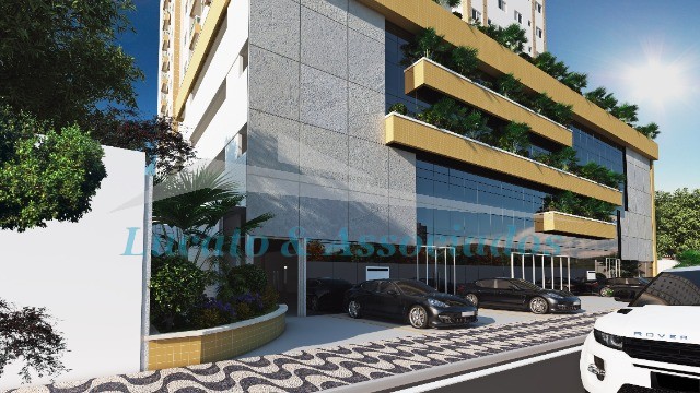 Apartamento, 2 quartos, 43 m² - Foto 4