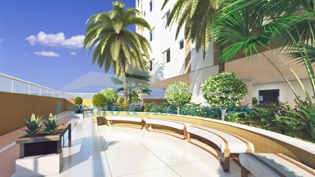 Apartamento, 2 quartos, 43 m² - Foto 5