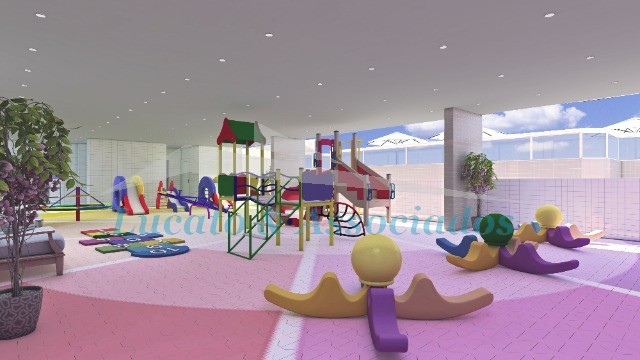 Apartamento, 2 quartos, 43 m² - Foto 6