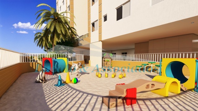 Apartamento, 2 quartos, 43 m² - Foto 7