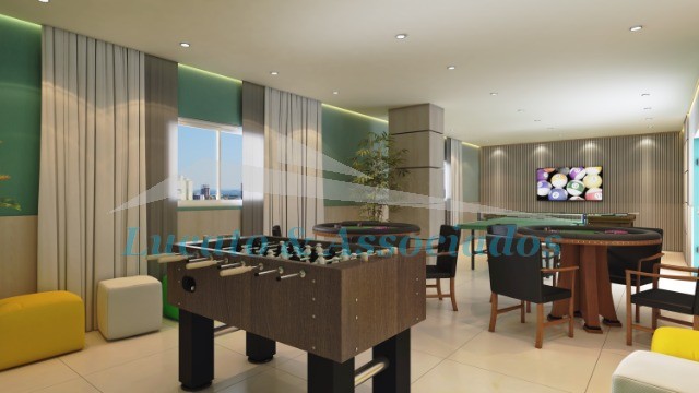 Apartamento, 2 quartos, 43 m² - Foto 8