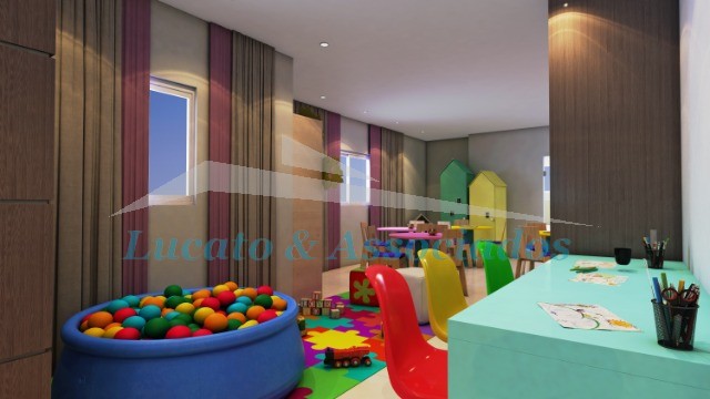 Apartamento, 2 quartos, 43 m² - Foto 9