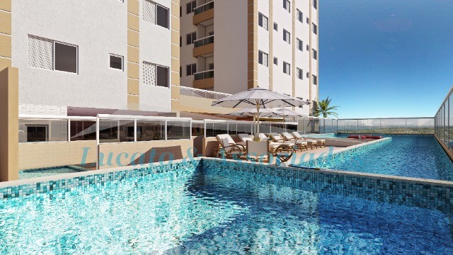 Apartamento, 2 quartos, 43 m² - Foto 10