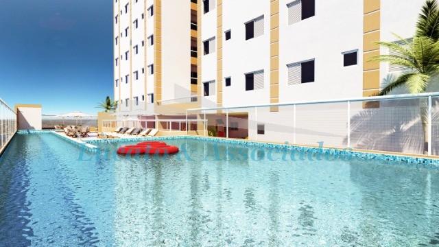 Apartamento, 2 quartos, 43 m² - Foto 11