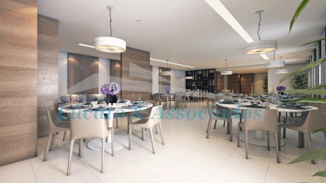 Apartamento, 2 quartos, 43 m² - Foto 12