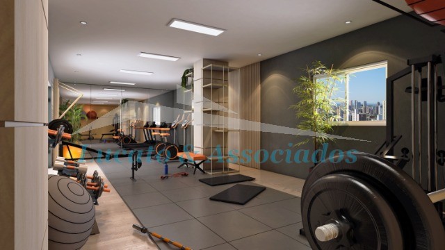 Apartamento, 2 quartos, 43 m² - Foto 13