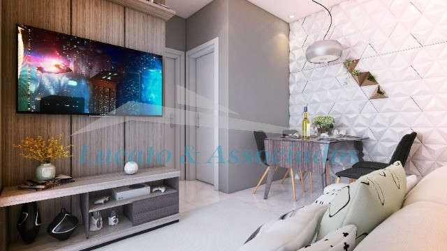 Apartamento, 2 quartos, 43 m² - Foto 14