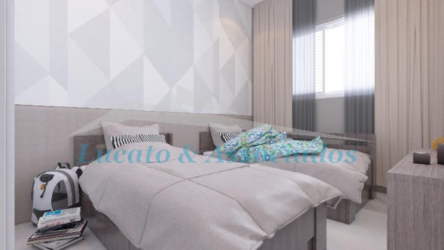Apartamento, 2 quartos, 43 m² - Foto 16