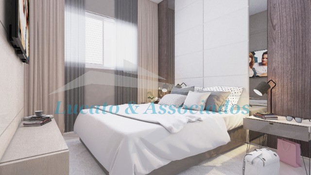 Apartamento, 2 quartos, 43 m² - Foto 17