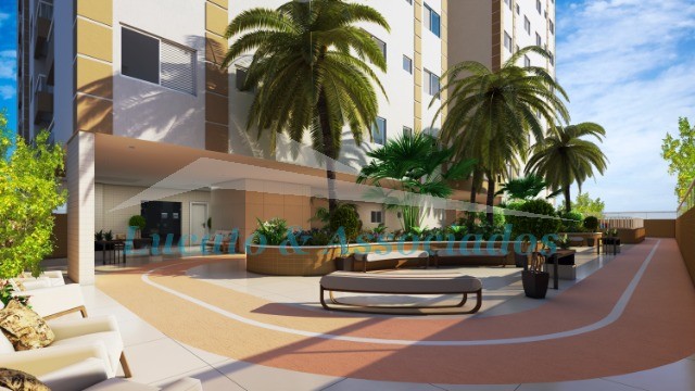 Apartamento, 2 quartos, 43 m² - Foto 18