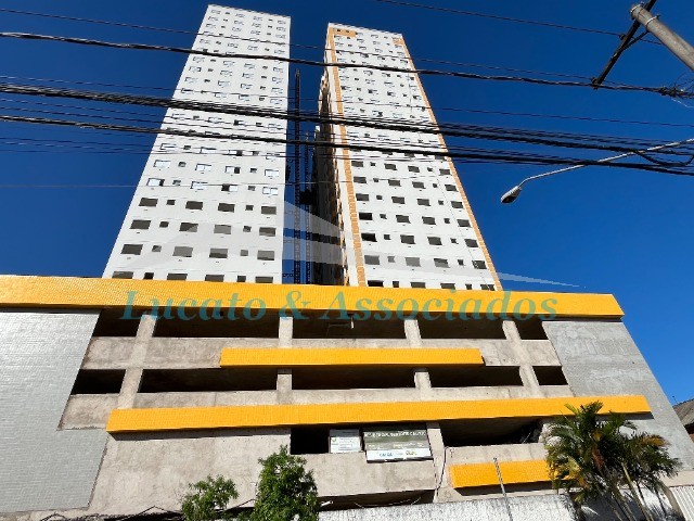 Apartamento, 2 quartos, 43 m² - Foto 19