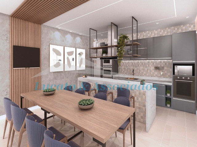 Apartamento, 2 quartos, 82 m² - Foto 9