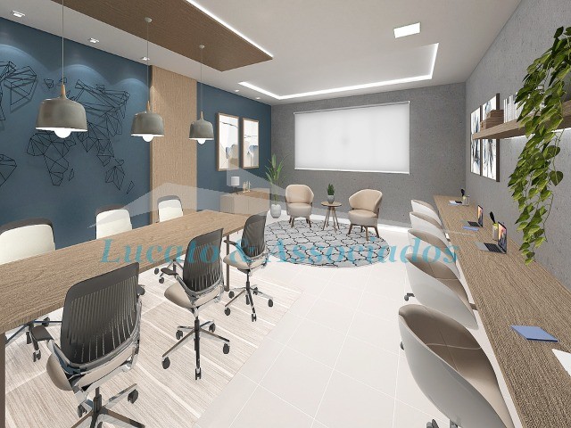 Apartamento, 2 quartos, 82 m² - Foto 18