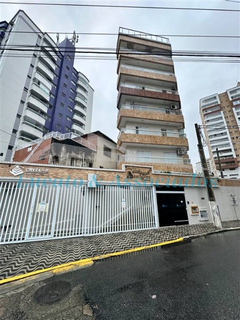 Apartamento, 1 quarto, 37 m² - Foto 1