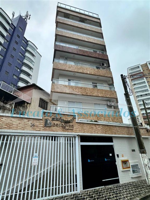 Apartamento, 1 quarto, 37 m² - Foto 2