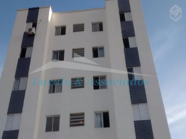 Apartamento, 2 quartos, 44 m² - Foto 1