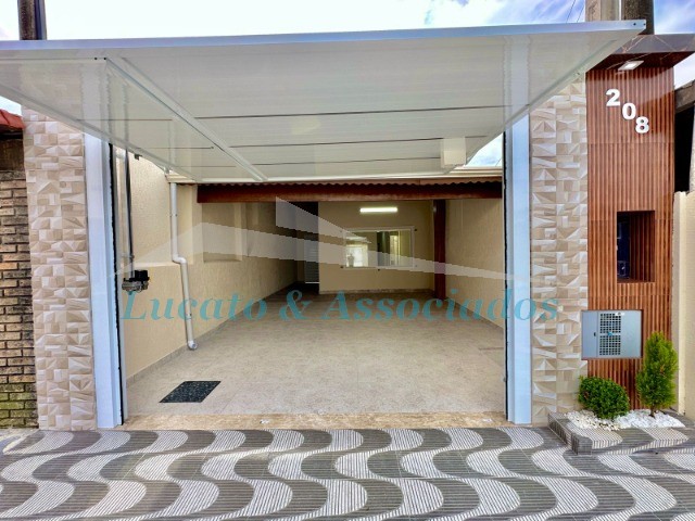 Casa, 2 quartos, 94 m² - Foto 7