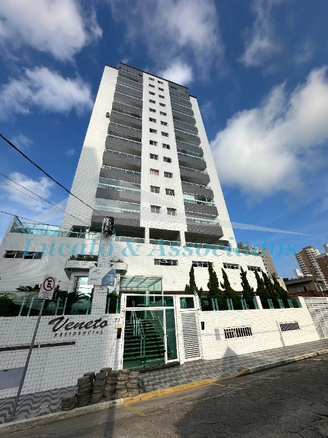 Apartamento, 2 quartos, 65 m² - Foto 2