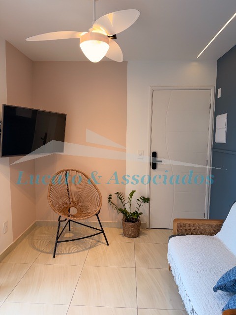 Apartamento, 1 quarto, 42 m² - Foto 9