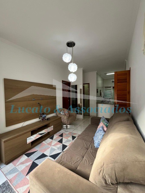 Casa, 2 quartos, 57 m² - Foto 2