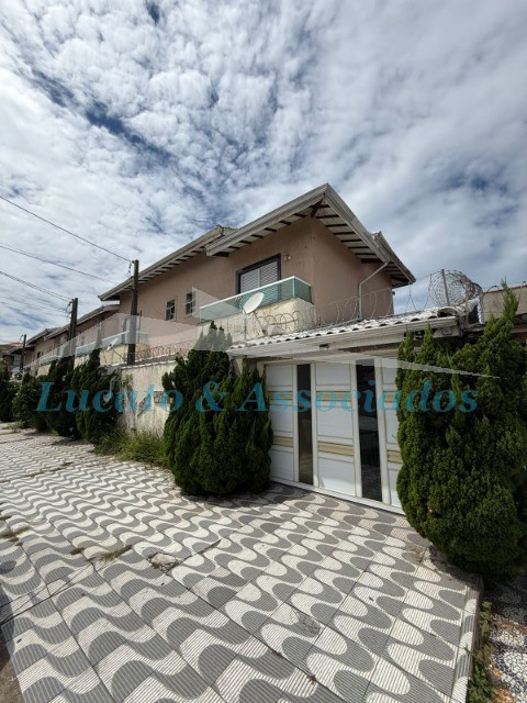 Casa, 2 quartos, 76 m² - Foto 1
