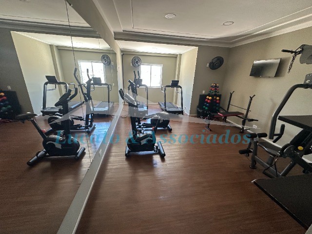 Apartamento, 2 quartos, 65 m² - Foto 6