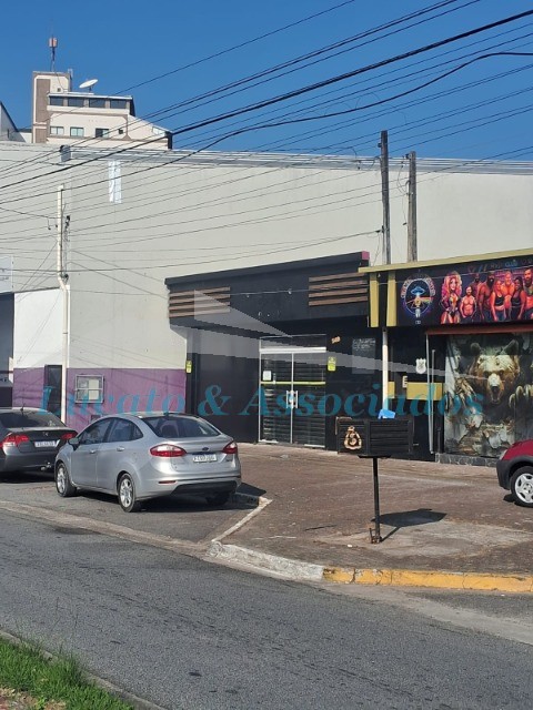 Loja-Salão, 70 m² - Foto 1