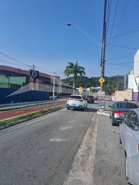 Loja-Salão, 70 m² - Foto 2