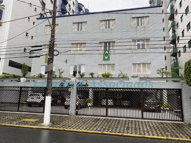 Apartamento, 2 quartos, 70 m² - Foto 1