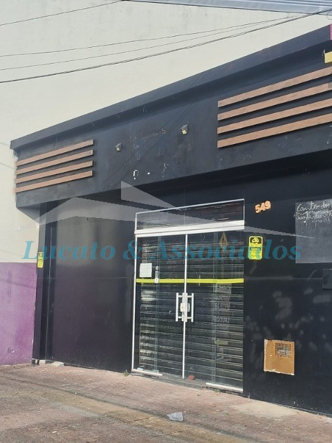 Loja-Salão, 70 m² - Foto 3