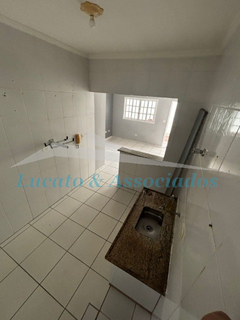 Casa, 1 quarto, 40 m² - Foto 25