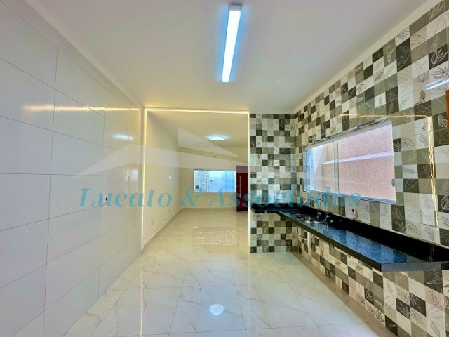 Casa, 2 quartos, 94 m² - Foto 3
