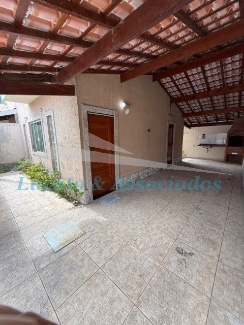 Casa, 2 quartos, 76 m² - Foto 20