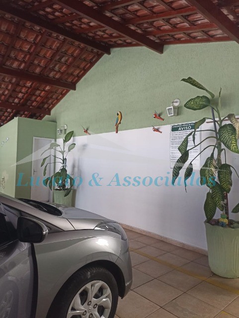 Casa, 1 quarto, 40 m² - Foto 4