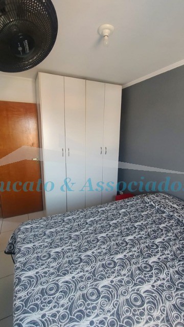 Apartamento, 2 quartos, 44 m² - Foto 9