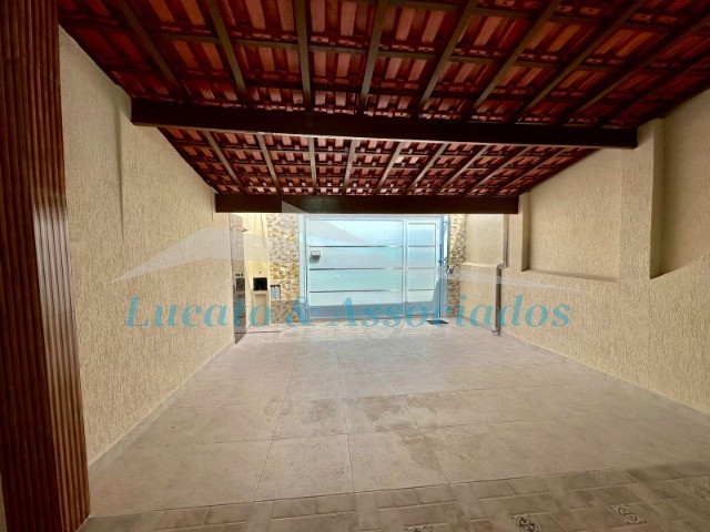 Casa, 2 quartos, 94 m² - Foto 6