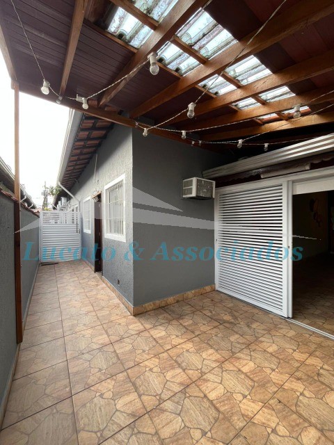 Casa, 2 quartos, 57 m² - Foto 1