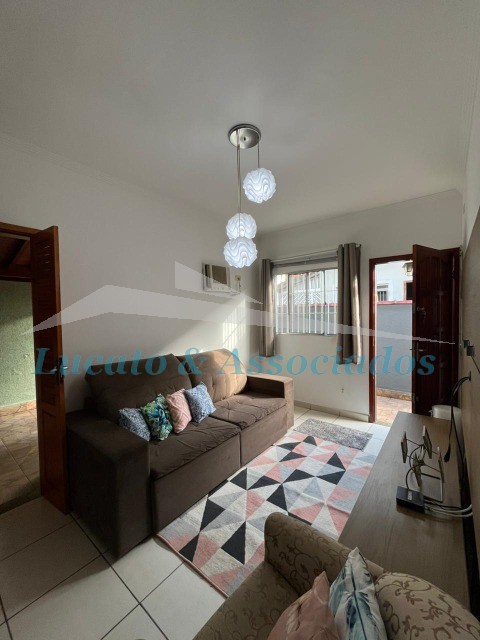 Casa, 2 quartos, 57 m² - Foto 3