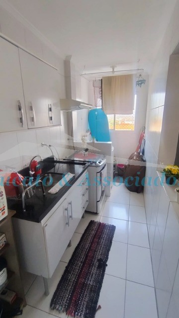 Apartamento, 2 quartos, 44 m² - Foto 5