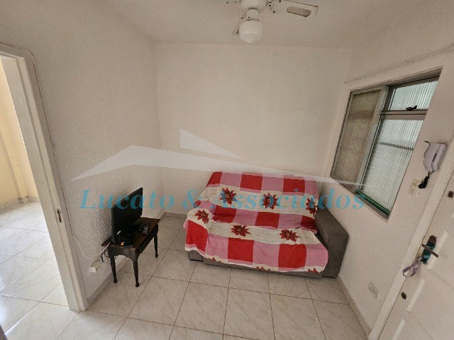 Apartamento, 2 quartos, 52 m² - Foto 4