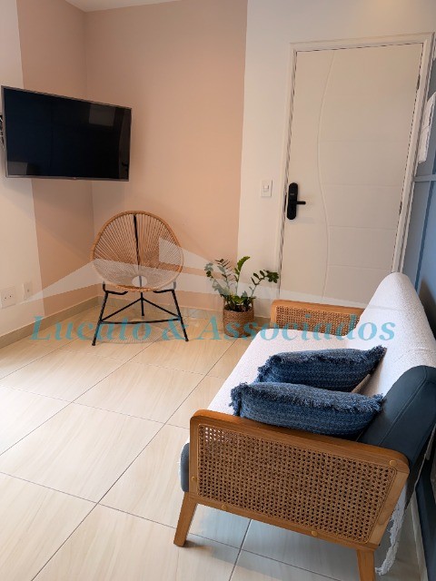 Apartamento, 1 quarto, 42 m² - Foto 38