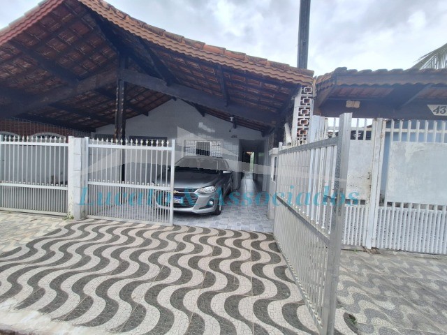 Casa, 2 quartos, 67 m² - Foto 1