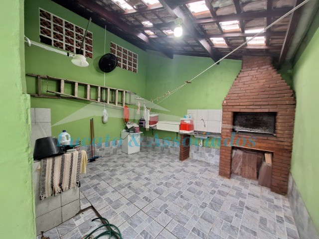 Casa, 2 quartos, 67 m² - Foto 5