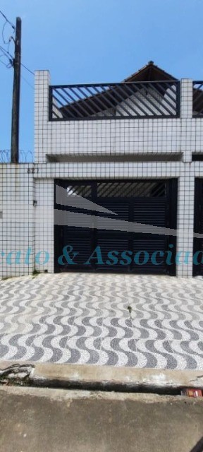 Casa, 2 quartos, 150 m² - Foto 1